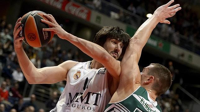 Magia blanca en el Palacio